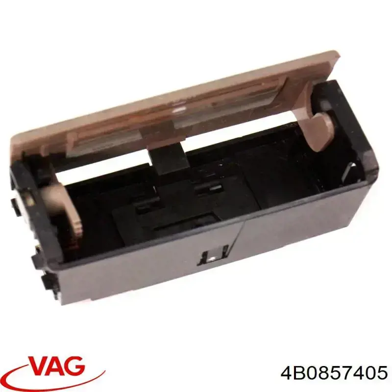 4B0857405 VAG Попільничка