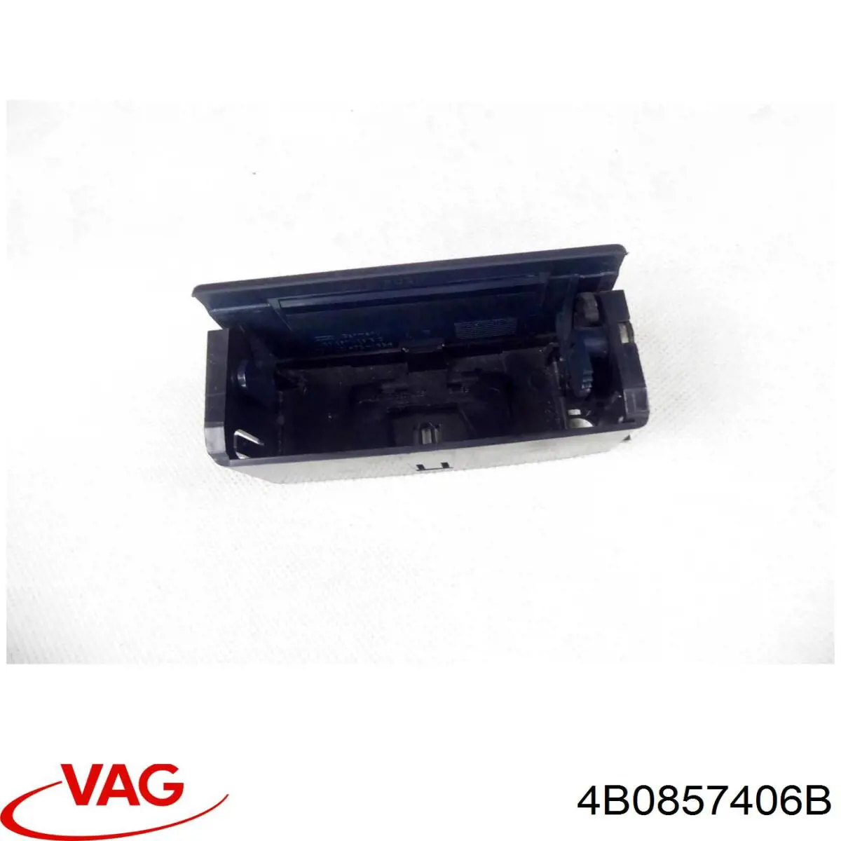 4B0857406B VAG Попільничка