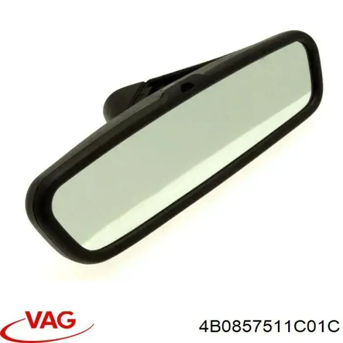 Купити 4B085751101C VAG Дзеркало салону авто