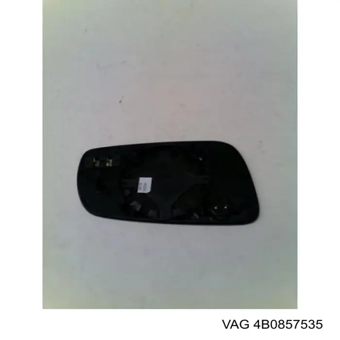 4B0857535 VAG Дзеркальний елемент лівий