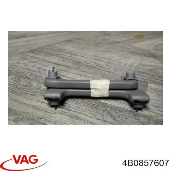  4B0857607 VAG