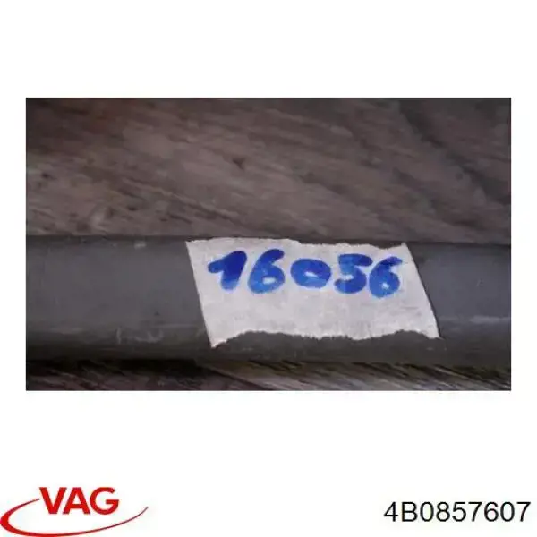  4B0857607 VAG