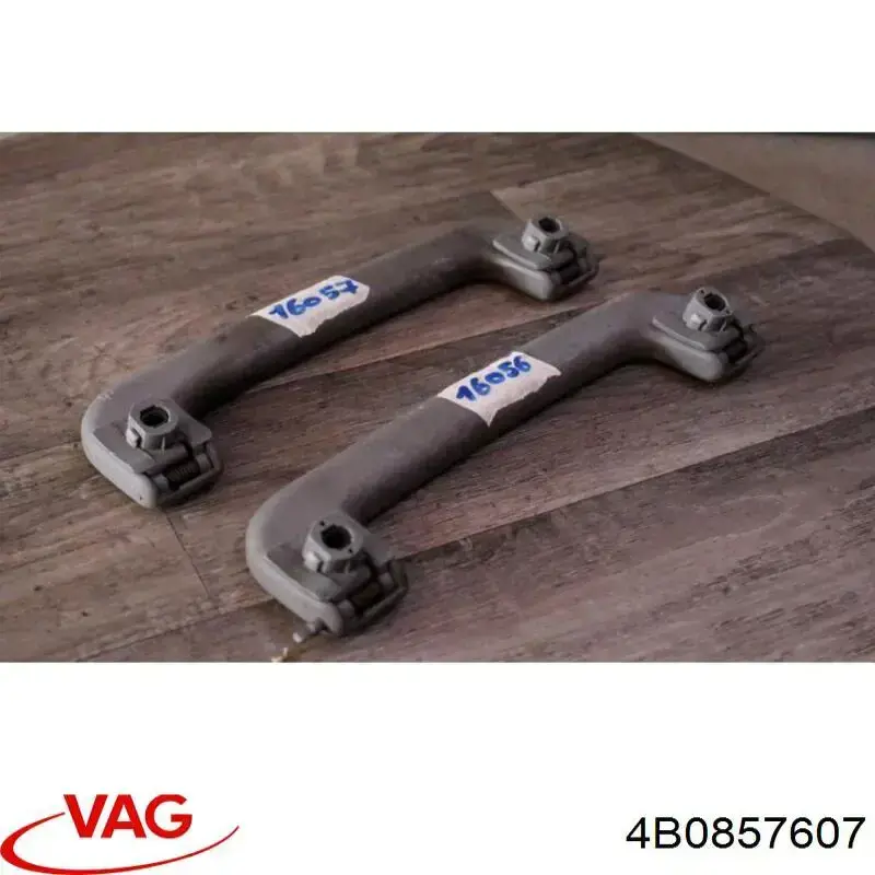 4B0857607 VAG 