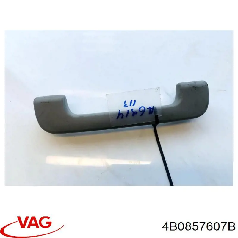 4B0857607B VAG 