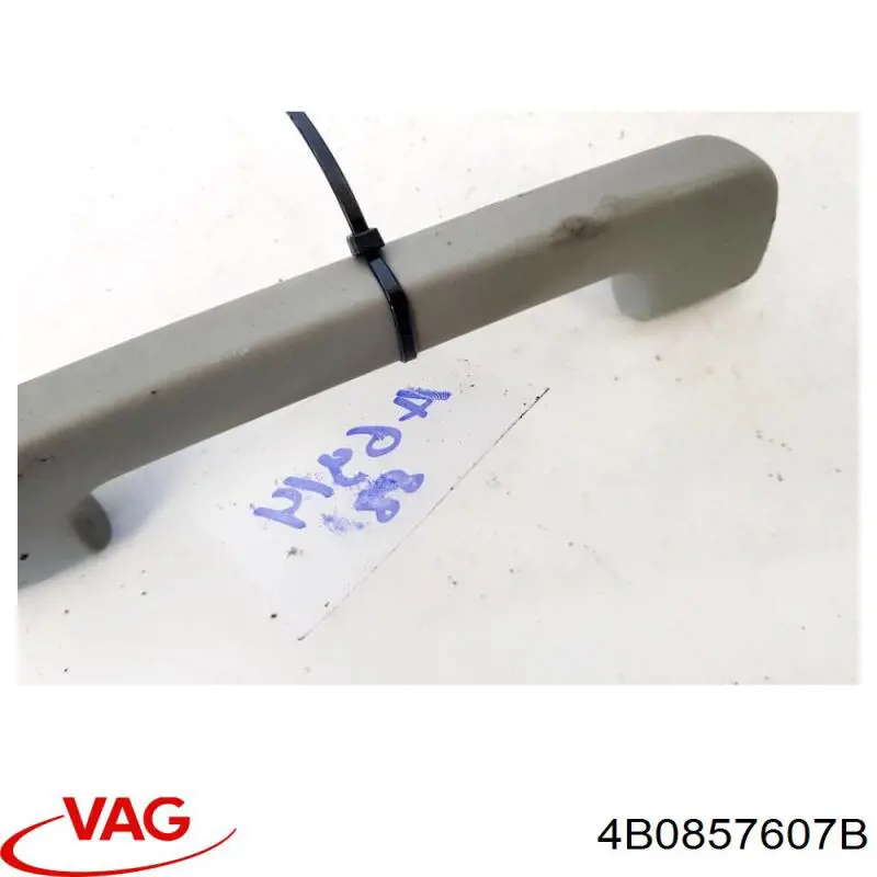  VAG 4B0857607B ціна, від 4.37 USD