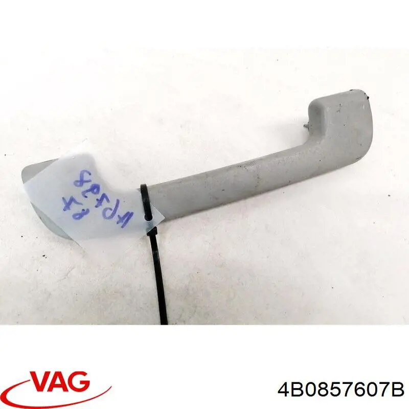  4B0857607B VAG