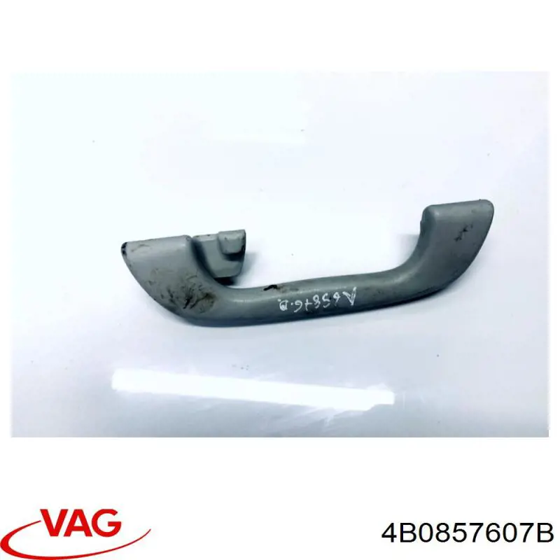  VAG 4B0857607B