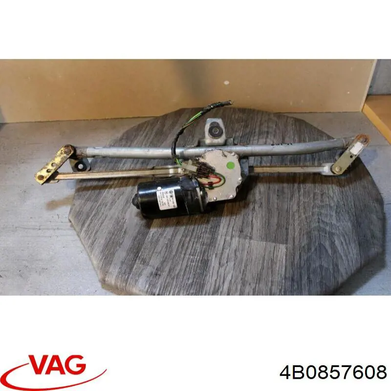  VAG 4B0857608