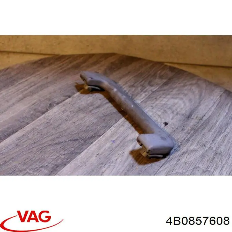 4B0857608 VAG 