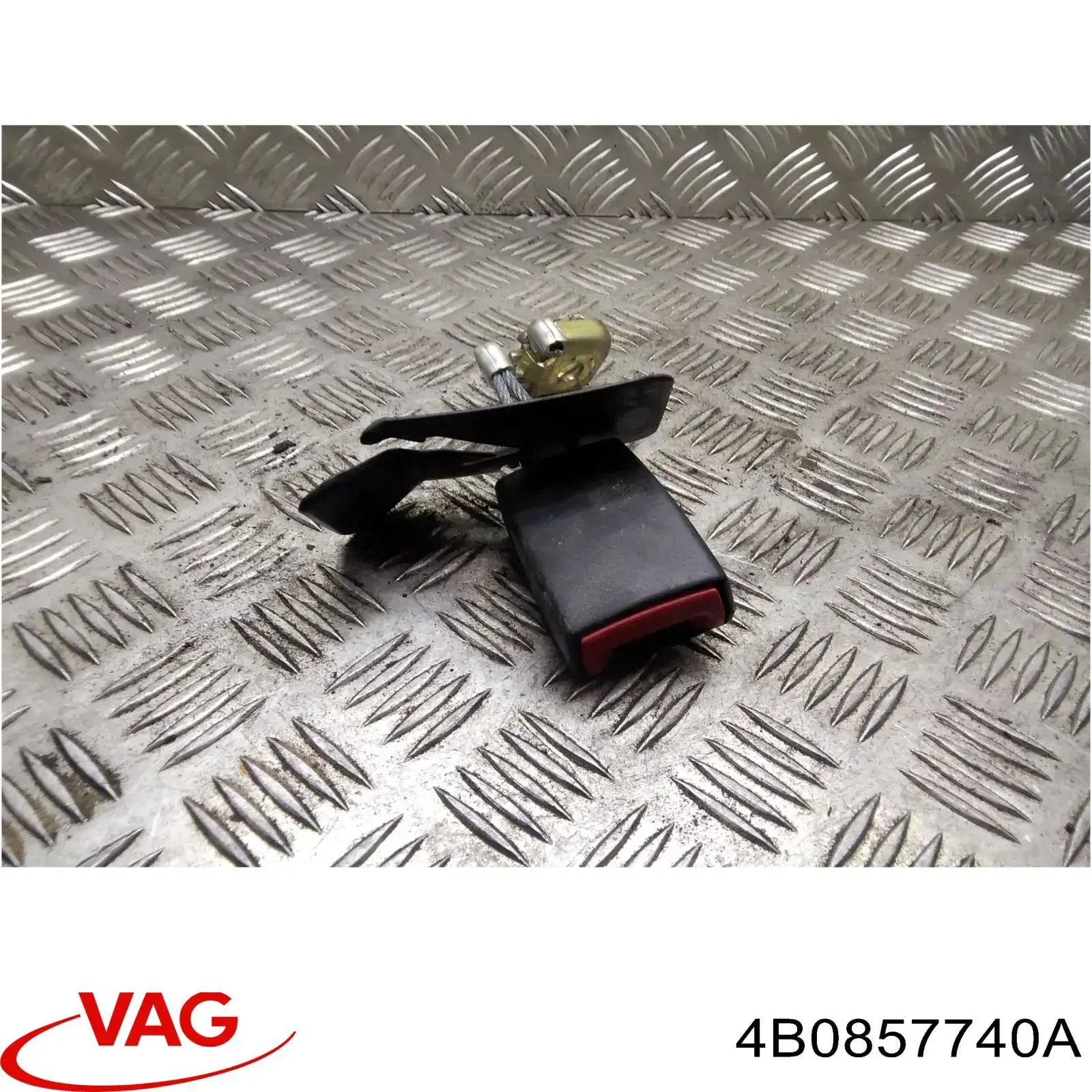 4B0857740A VAG 