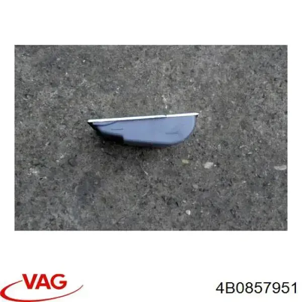 Купити 4B0857951 VAG 
