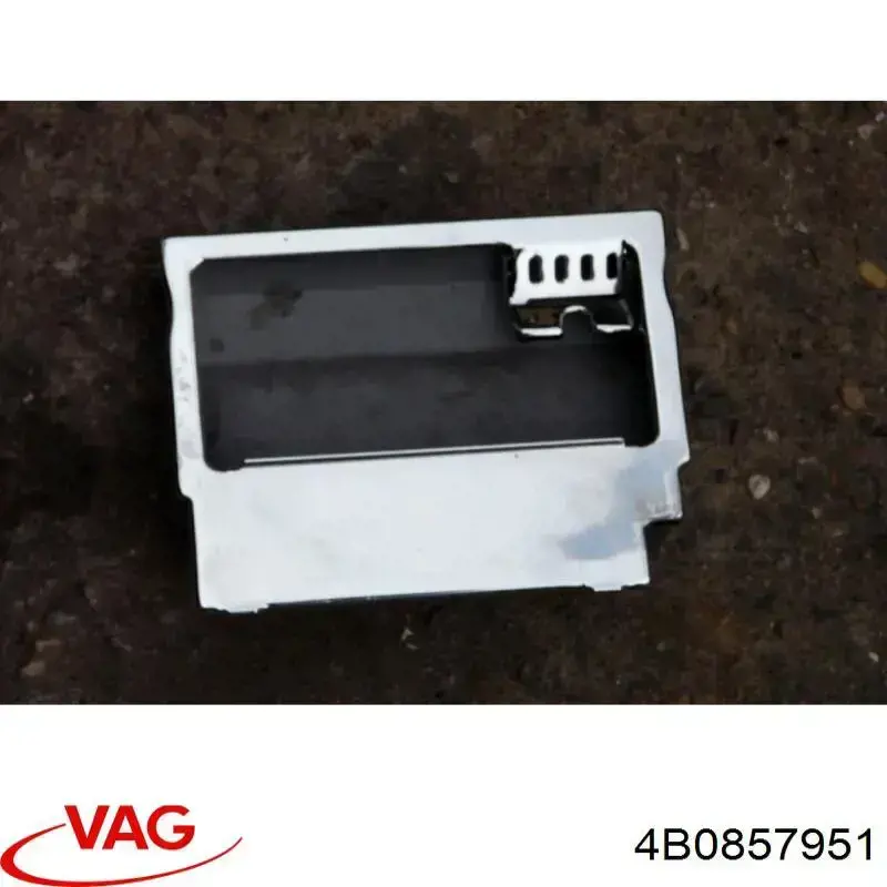  4B0857951 VAG