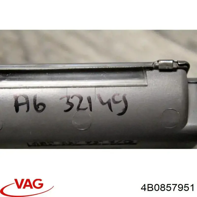 4B0857951 VAG 