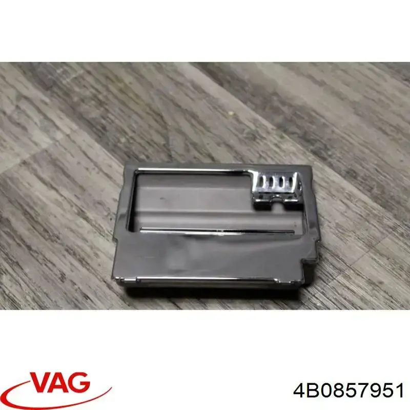  VAG 4B0857951 ціна, від 3.80 USD