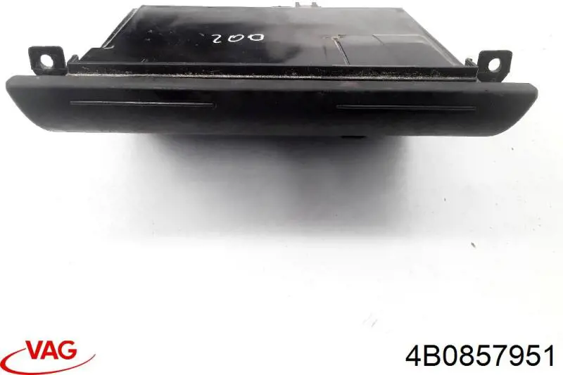  VAG 4B0857951 ціна, від 3.80 USD
