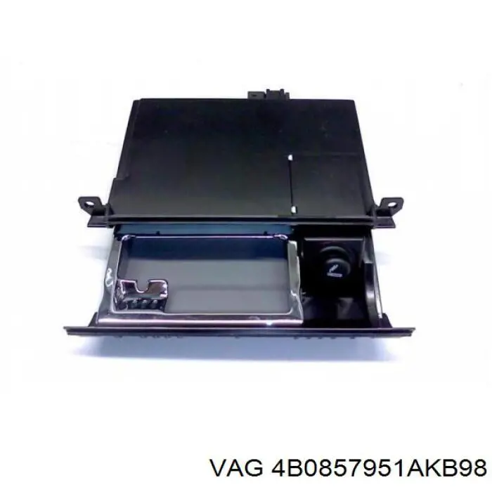  VAG 4B0857951AKB98 ціна, від 12.60 USD