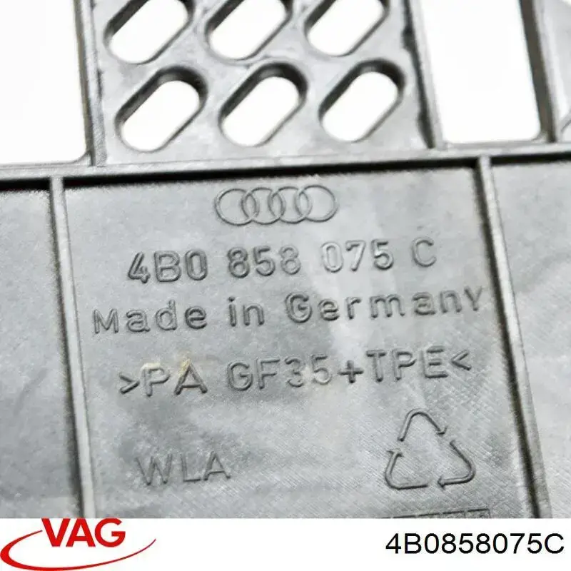  VAG 4B0858075C ціна, від 5.36 USD