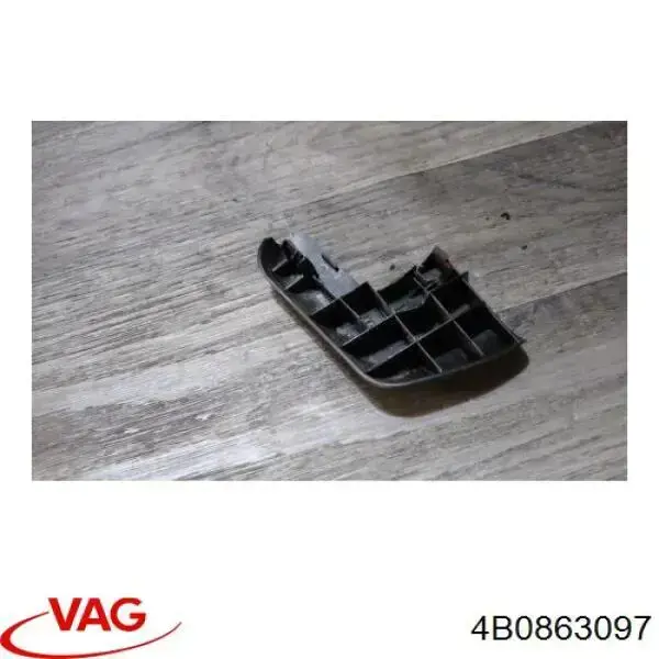  4B0863097 VAG