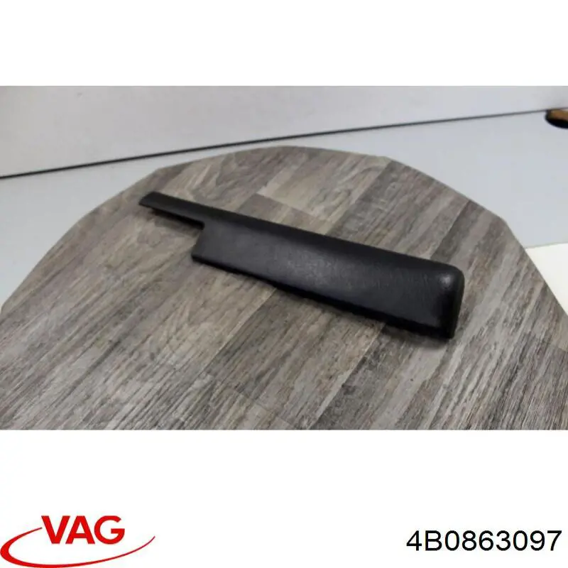  VAG 4B0863097