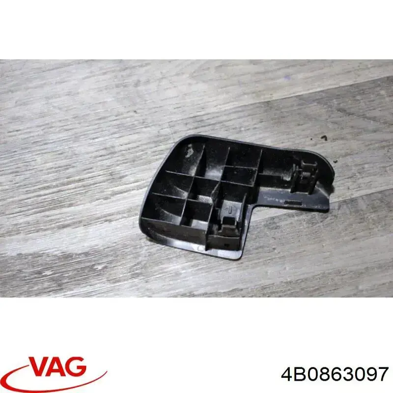 4B0863097 VAG 