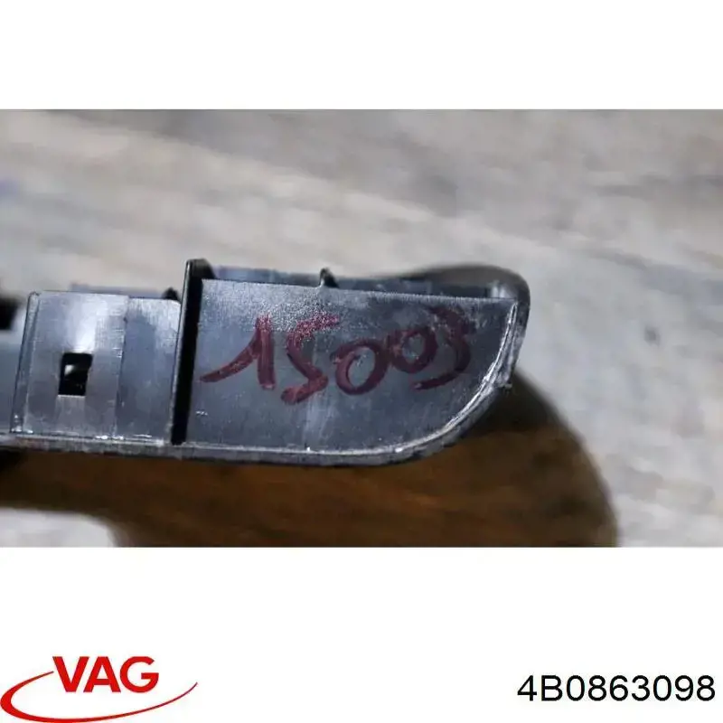 4B0863098 VAG 