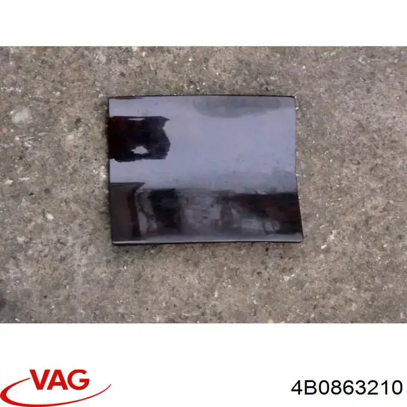  4B0863210 VAG