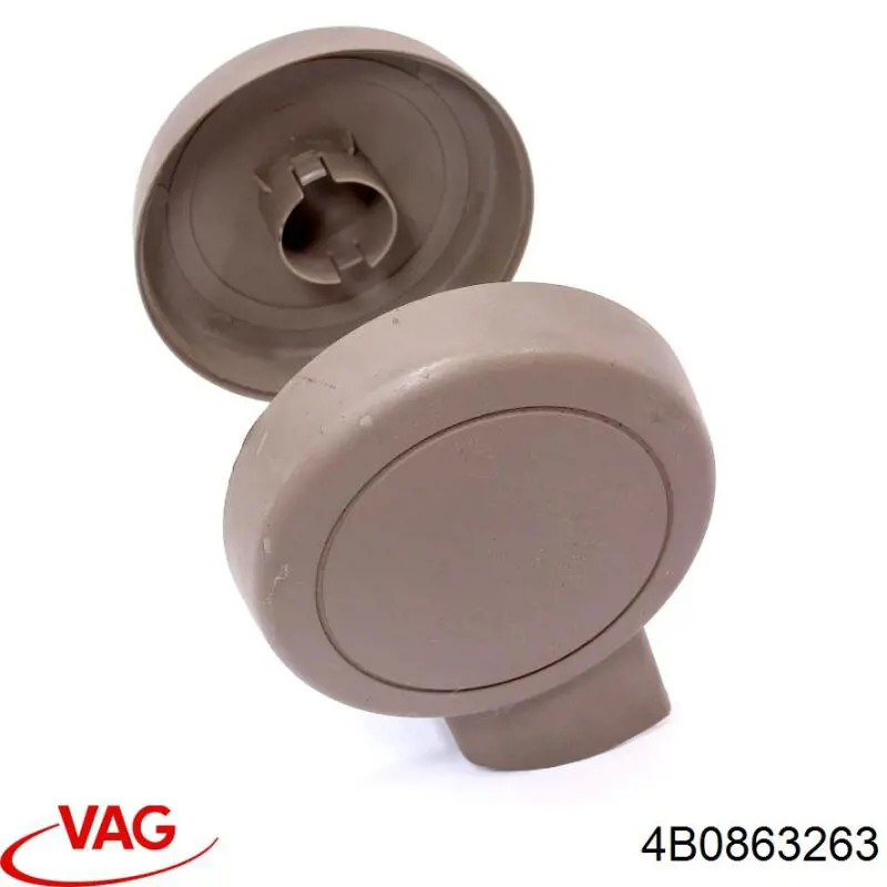 4B0863263 VAG 