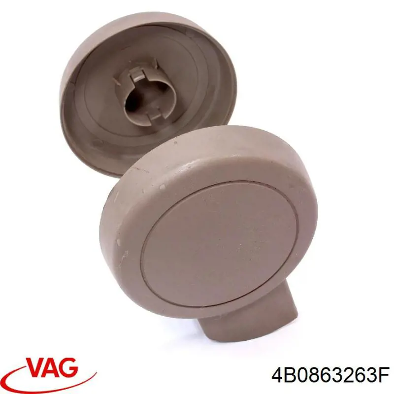 4B0863263F VAG 