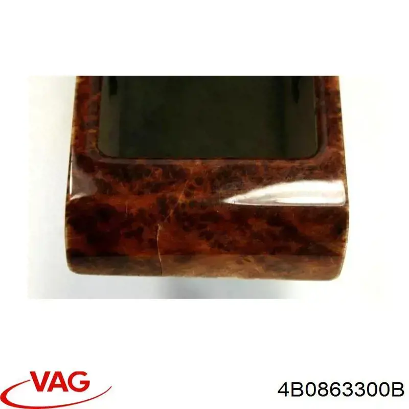  4B0863300B VAG