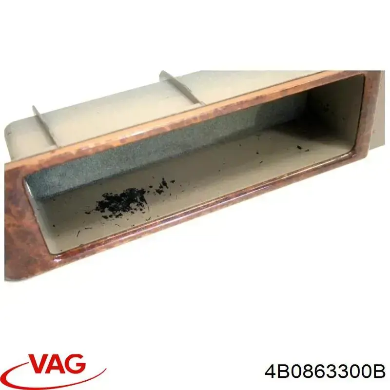  VAG 4B0863300B