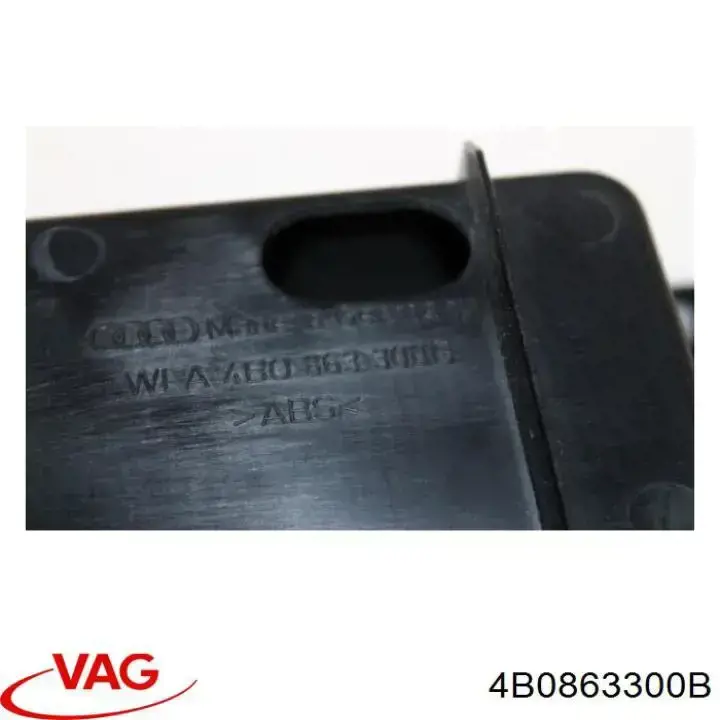 4B0863300B VAG 