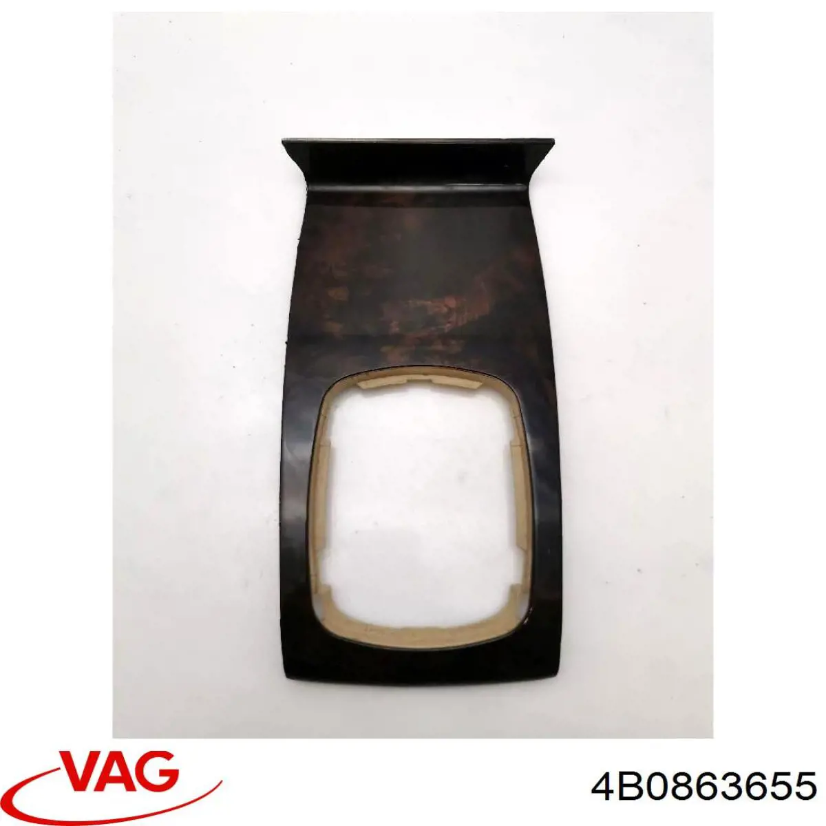  VAG 4B0863655 ціна, від 3.75 USD