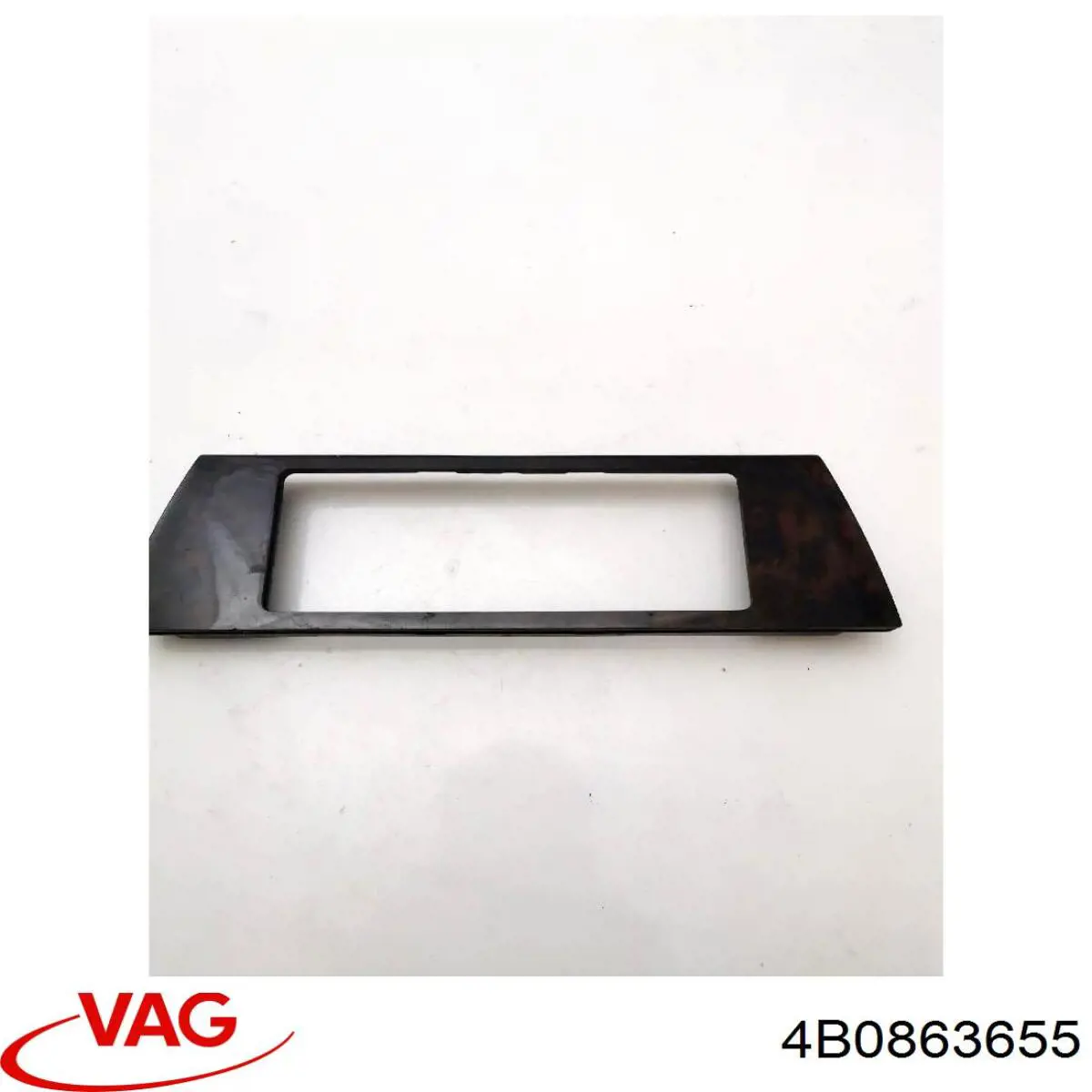  4B0863655 VAG