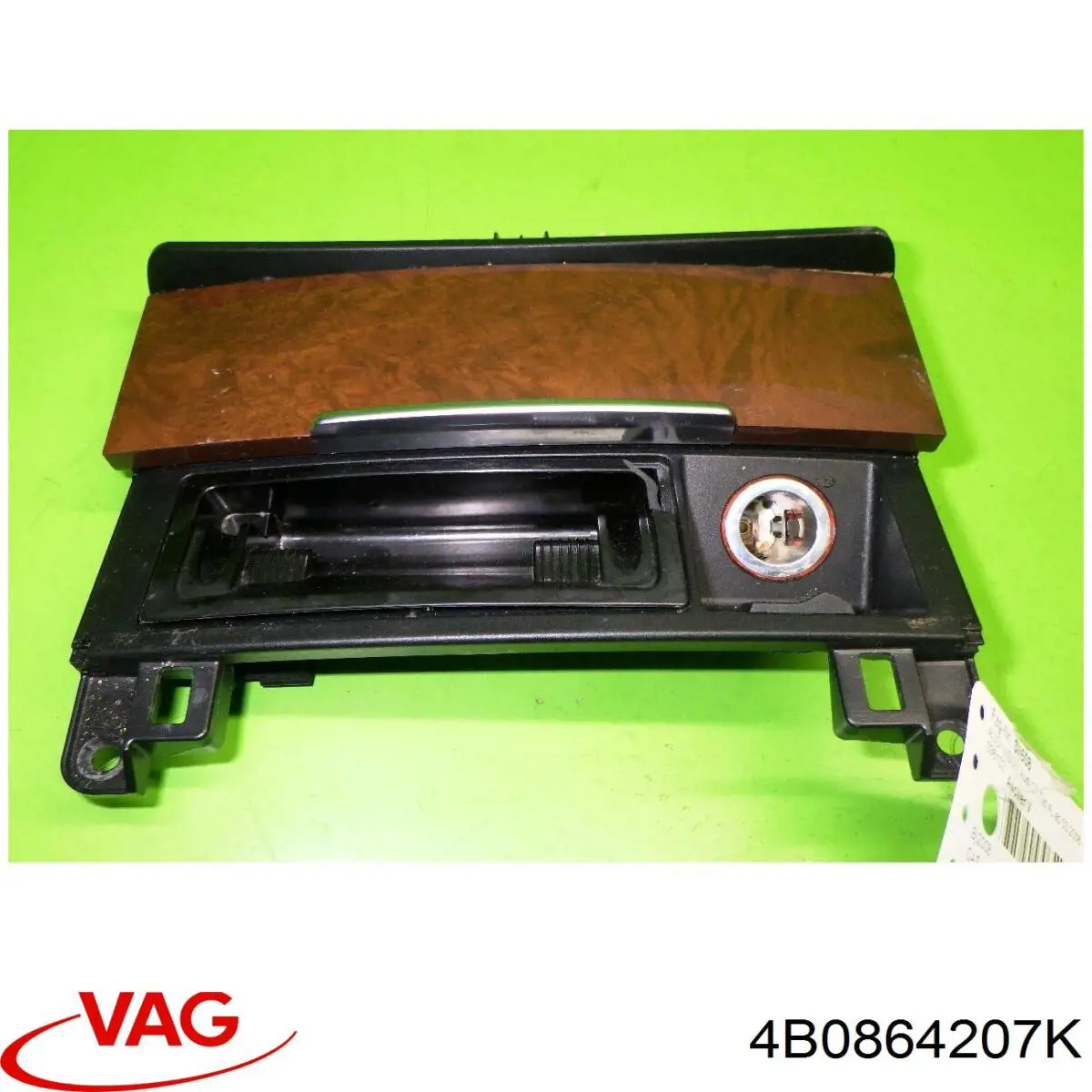 Купити 4B0864207K VAG 