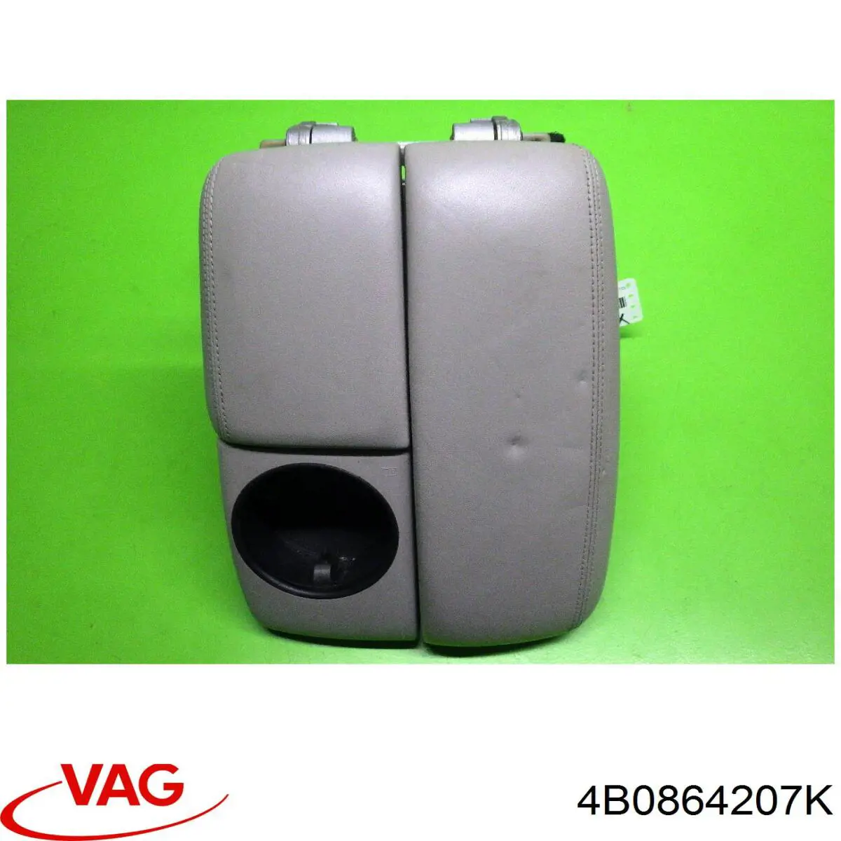  VAG 4B0864207K