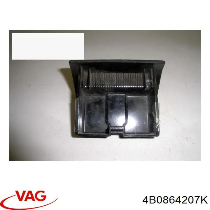  4B0864207K VAG
