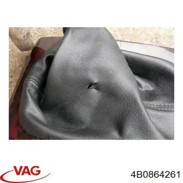 4B0864261 VAG