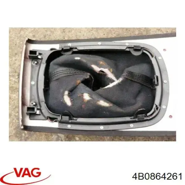 4B0864261 VAG 