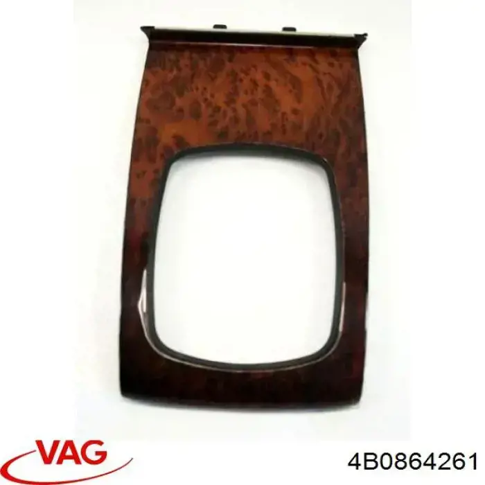  4B0864261 VAG