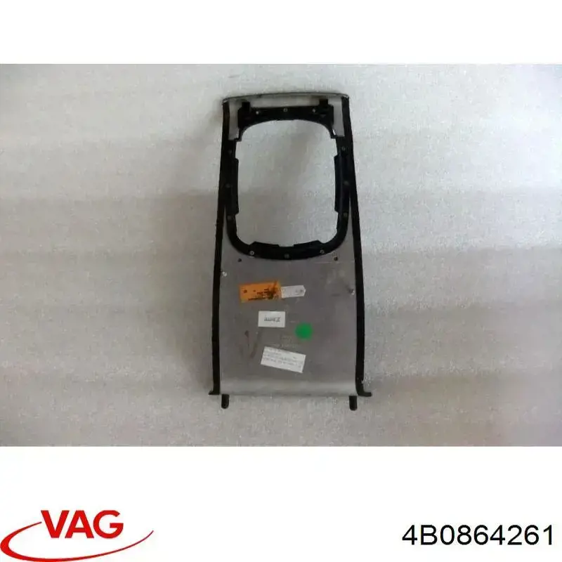  4B0864261 VAG