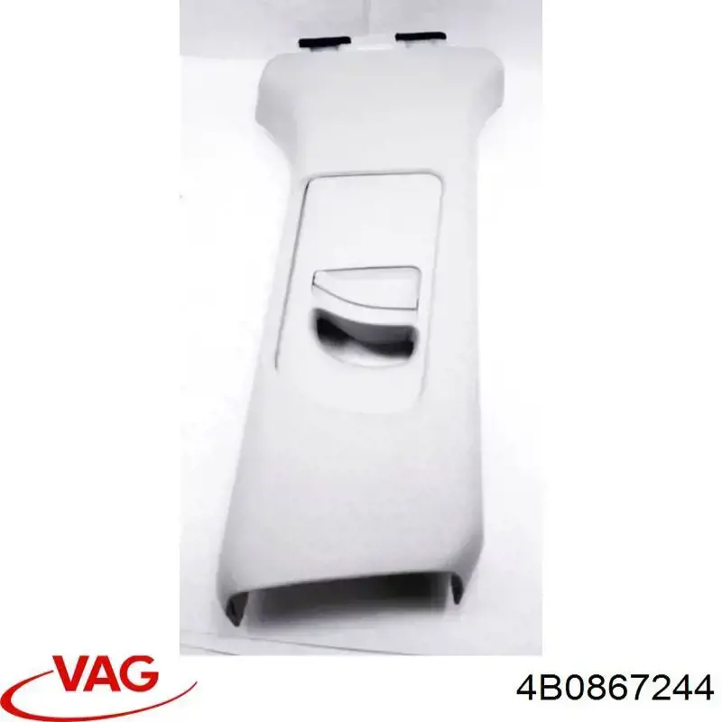  VAG 4B0867244 ціна, від 0.03 USD