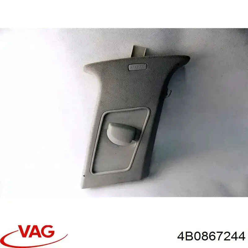 4B0867244 VAG 