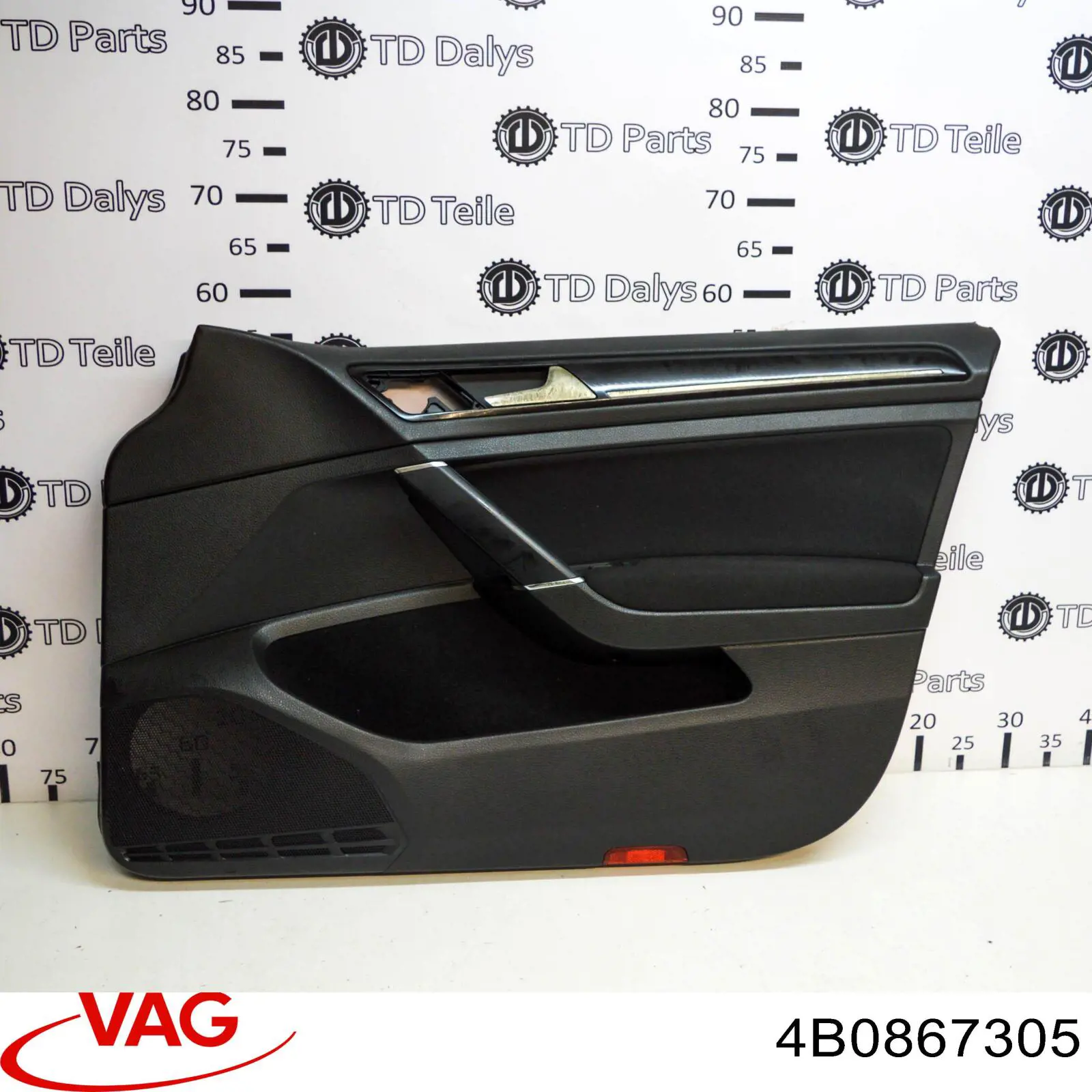  VAG 4B0867305 ціна, від 7.60 USD
