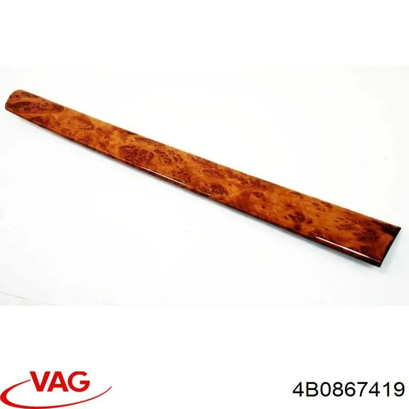  4B0867419 VAG