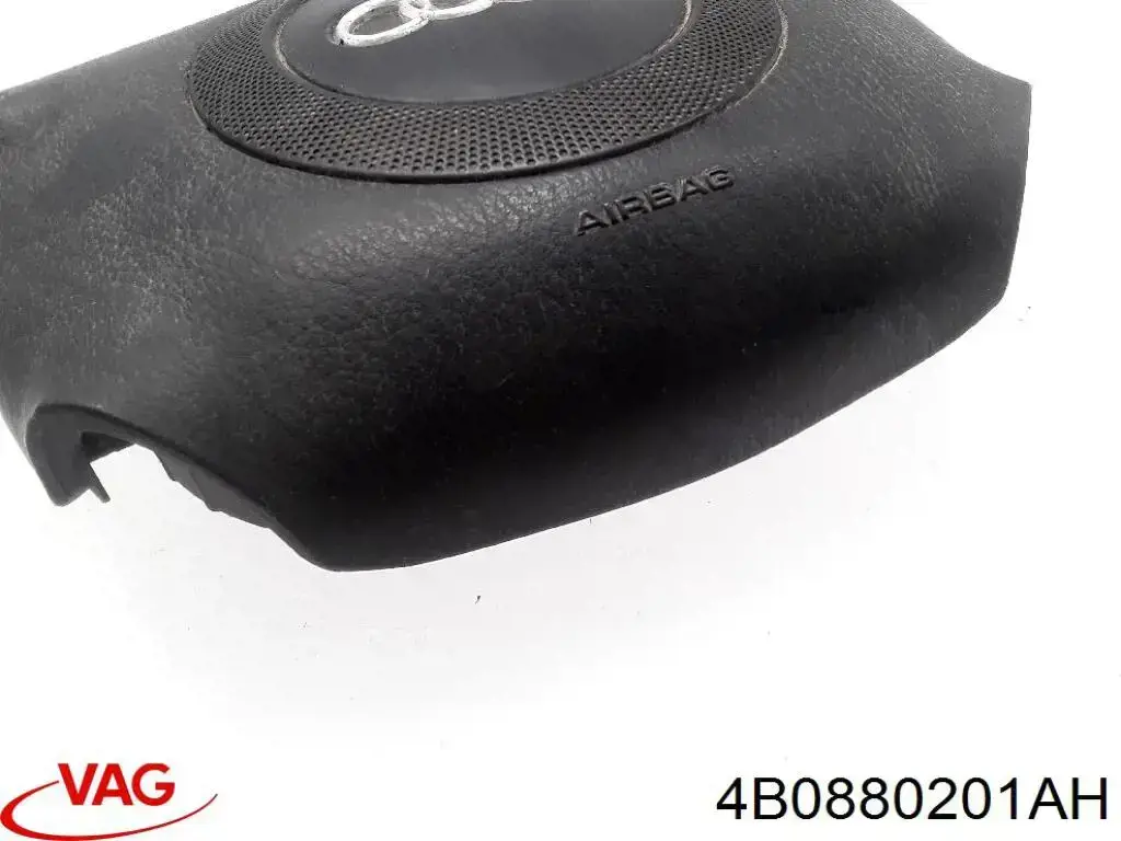 Купити 4B0880201AH VAG Подушка безпеки водія
