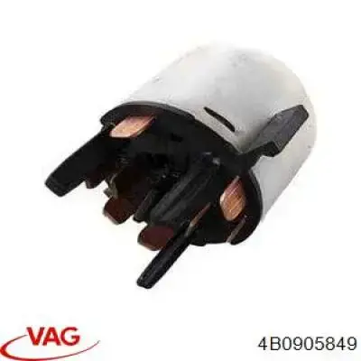 Купити 4B0905849 VAG Контактна група