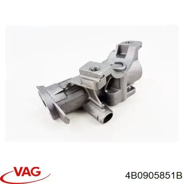 Замок запалювання VAG 4B0905851B