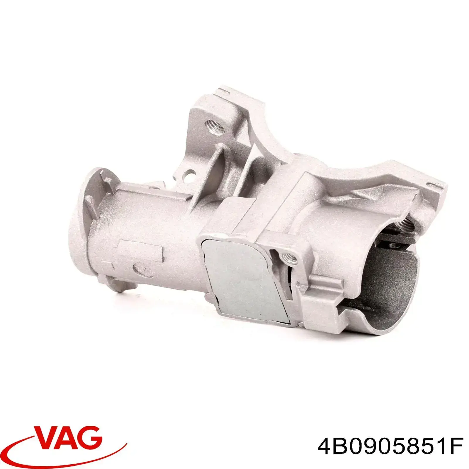 Замок запалювання VAG 4B0905851F