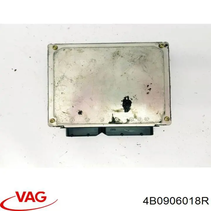 ЕБУ VAG 4B0906018R ціна, від 141.52 USD