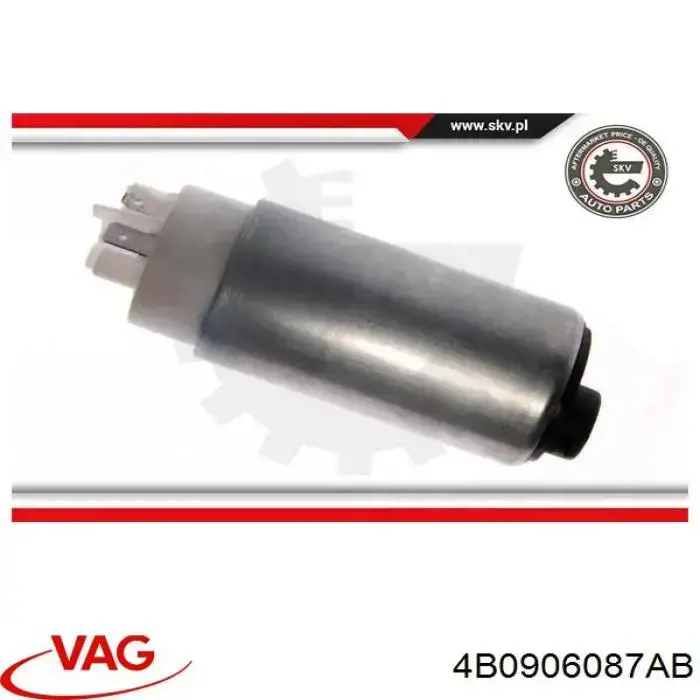 Модуль бензонасоса Continental/Siemens 220801004005Z ціна, від 393.19 USD